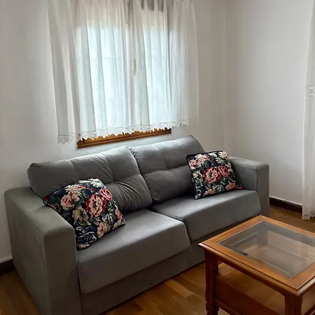 La Mermellina, 20 Apartman *