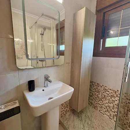 La Mermellina, 20 Apartamento Arriondas