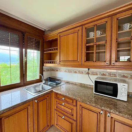 La Mermellina, 20 Arriondas