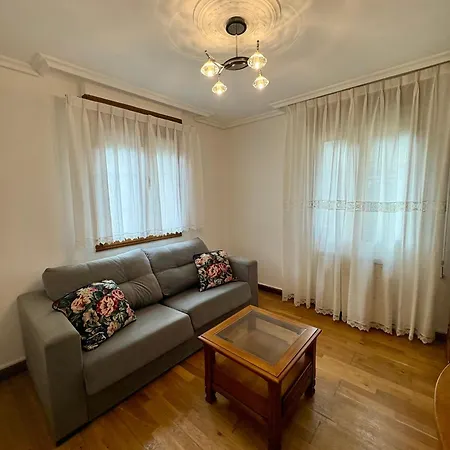 La Mermellina, 20 * Arriondas