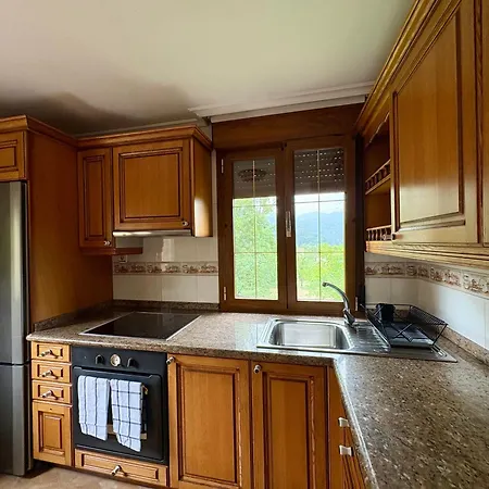 La Mermellina, 20 Apartament