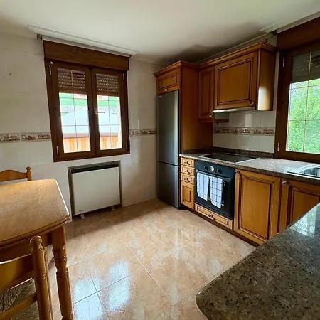 La Mermellina, 20 Apartamento *
