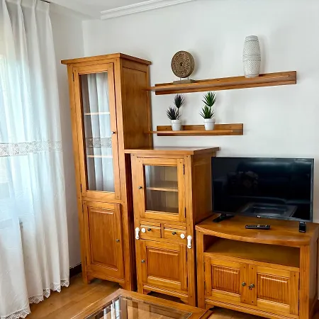 La Mermellina, 20 Apartamento Arriondas