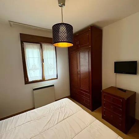 La Mermellina, 20 Arriondas