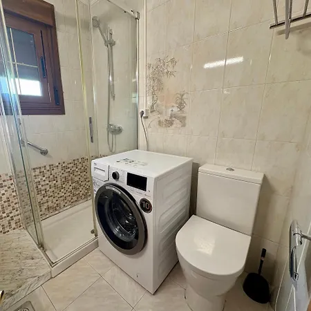 La Mermellina, 20 Apartamento
