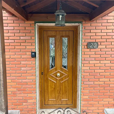 Apartament La Mermellina, 20 *