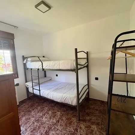 La Mermellina, 20 Apartamento Arriondas