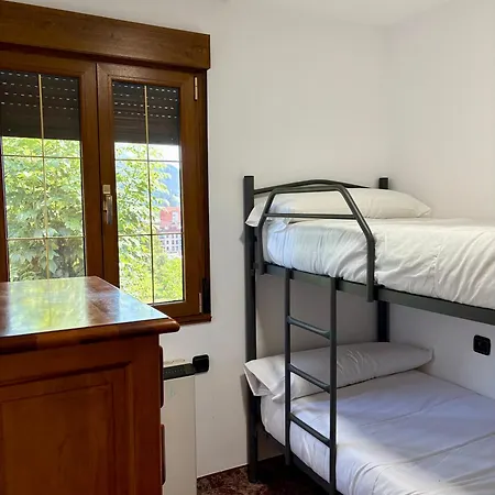 Apartament La Mermellina, 20 Arriondas