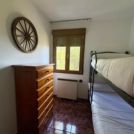 La Mermellina, 20 Apartamento