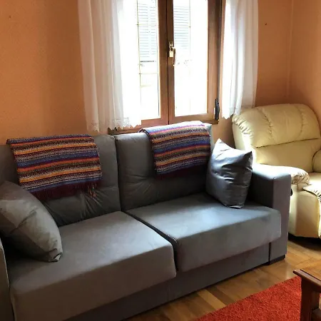 Apartment La Mermellina, 20