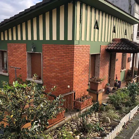 La Mermellina, 20 Apartment Arriondas