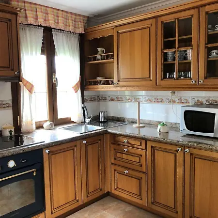 La Mermellina, 20 * Arriondas