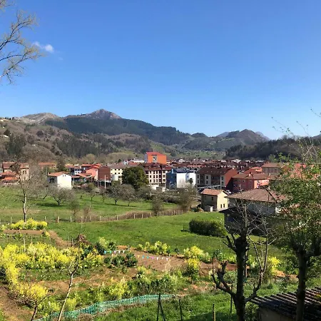 Apartamento La Mermellina, 20 *