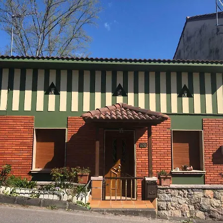 Apartment La Mermellina, 20 Arriondas