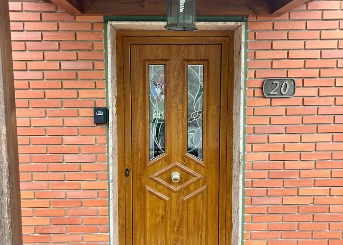 Apartment La Mermellina, 20 *