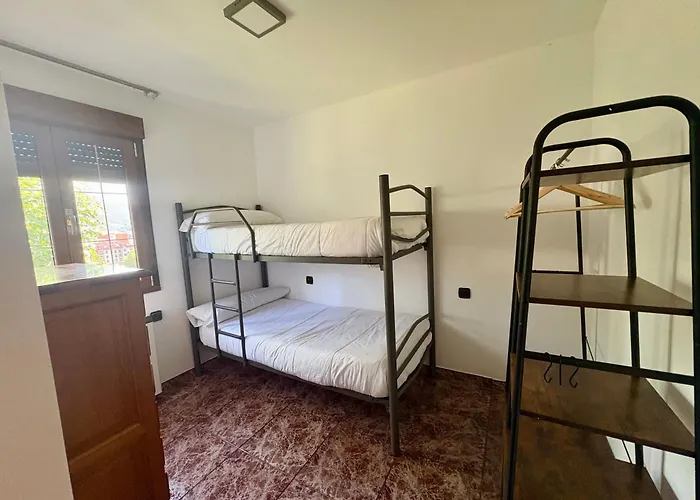 La Mermellina, 20 Apartment Les Arriondes