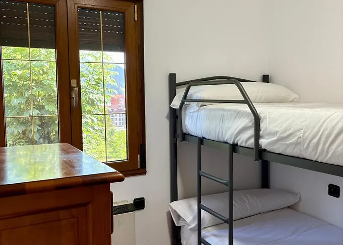 Apartment La Mermellina, 20 Les Arriondes